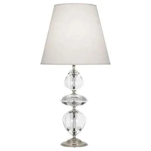 Robert Abbey - Williamsburg Orlando Table Lamp - S260 | Montreal Lighting & Hardware