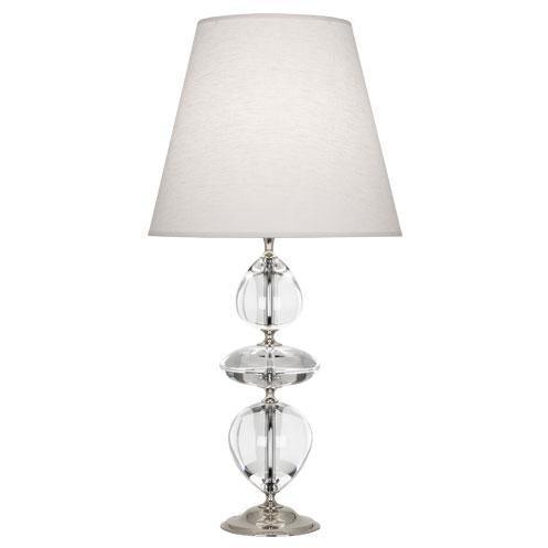 Robert Abbey - Williamsburg Orlando Table Lamp - S260 | Montreal Lighting & Hardware
