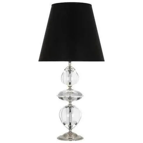 Robert Abbey - Williamsburg Orlando Table Lamp - S260B | Montreal Lighting & Hardware