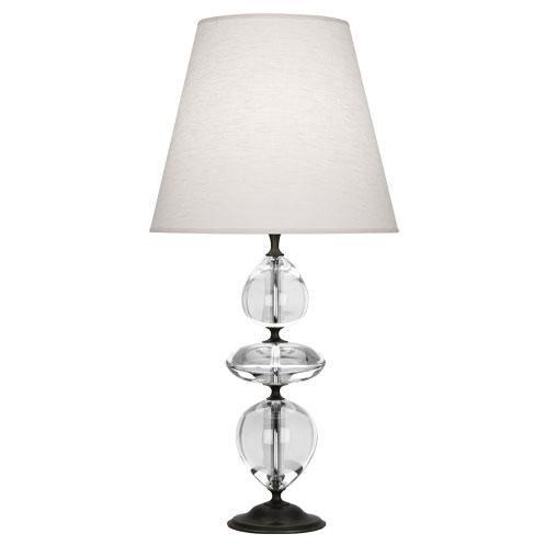 Robert Abbey - Williamsburg Orlando Table Lamp - Z260 | Montreal Lighting & Hardware