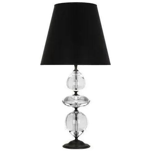 Robert Abbey - Williamsburg Orlando Table Lamp - Z260B | Montreal Lighting & Hardware