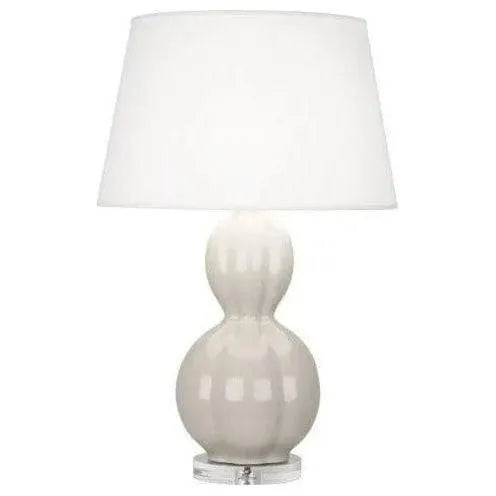 Williamsburg Randolph Lampe de table