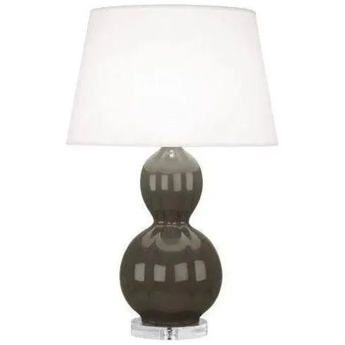 Robert Abbey - Williamsburg Randolph Table Lamp - CG997 | Montreal Lighting & Hardware