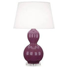 Robert Abbey - Williamsburg Randolph Table Lamp - CP997 | Montreal Lighting & Hardware