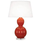 Robert Abbey - Williamsburg Randolph Table Lamp - DB997 | Montreal Lighting & Hardware