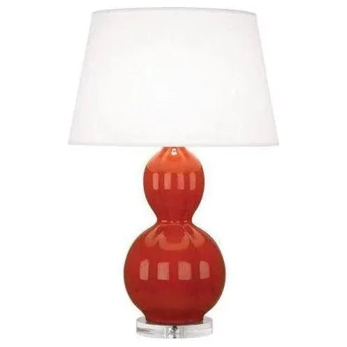 Robert Abbey - Williamsburg Randolph Table Lamp - DB997 | Montreal Lighting & Hardware
