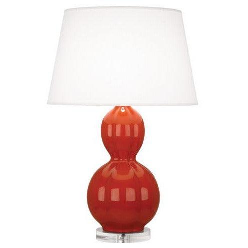 Robert Abbey - Williamsburg Randolph Table Lamp - DB997 | Montreal Lighting & Hardware