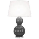 Robert Abbey - Williamsburg Randolph Table Lamp - LB997 | Montreal Lighting & Hardware