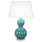 Robert Abbey - Williamsburg Randolph Table Lamp - MT997 | Montreal Lighting & Hardware
