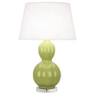 Robert Abbey - Williamsburg Randolph Table Lamp - PG997 | Montreal Lighting & Hardware