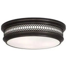 Robert Abbey - Williamsburg Tucker Flushmount - Z307 | Montreal Lighting & Hardware