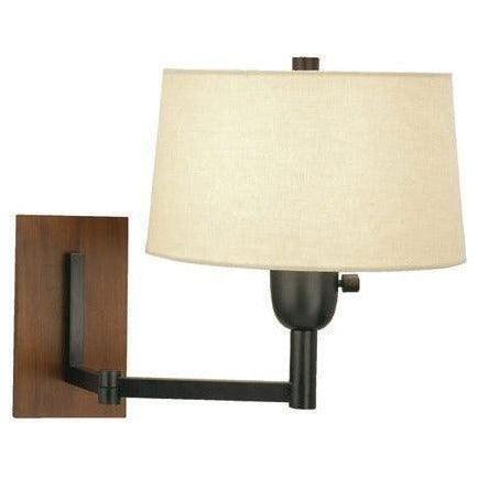 Robert Abbey - Wonton Wall Swinger - 4237 | Montreal Lighting & Hardware