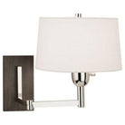 Robert Abbey - Wonton Wall Swinger - S4237 | Montreal Lighting & Hardware