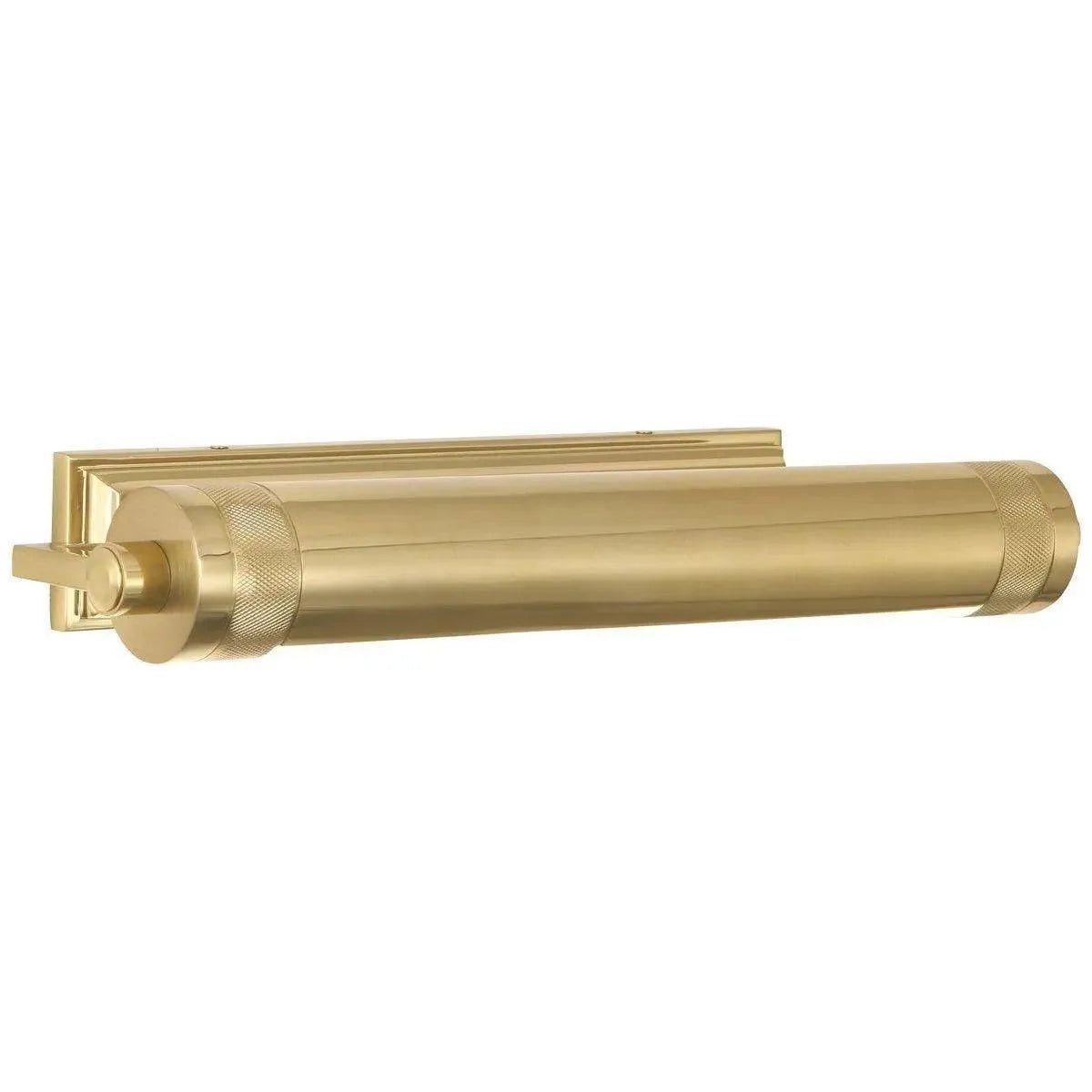 Robert Abbey - Wyatt Picture Light - 251 | Montreal Lighting & Hardware