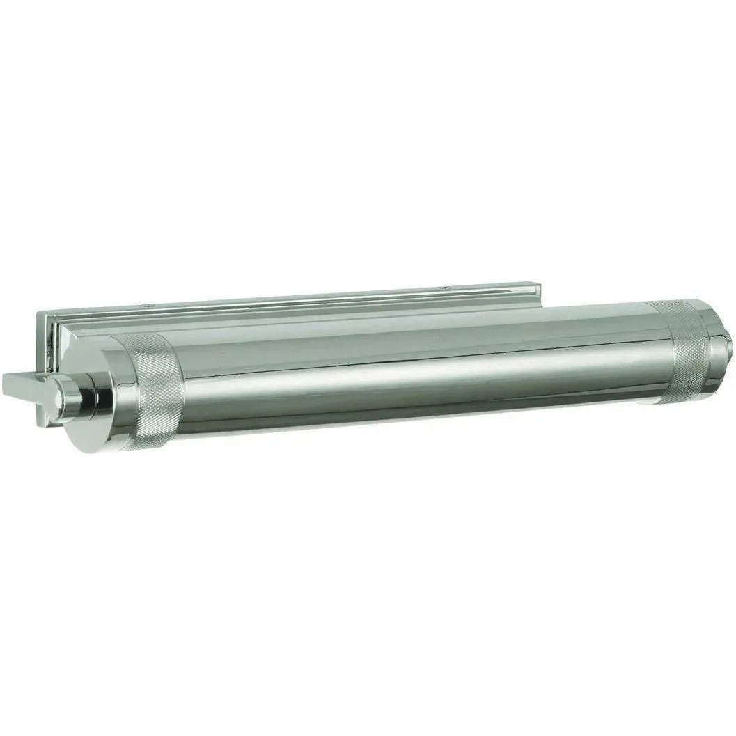 Robert Abbey - Wyatt Picture Light - S251 | Montreal Lighting & Hardware