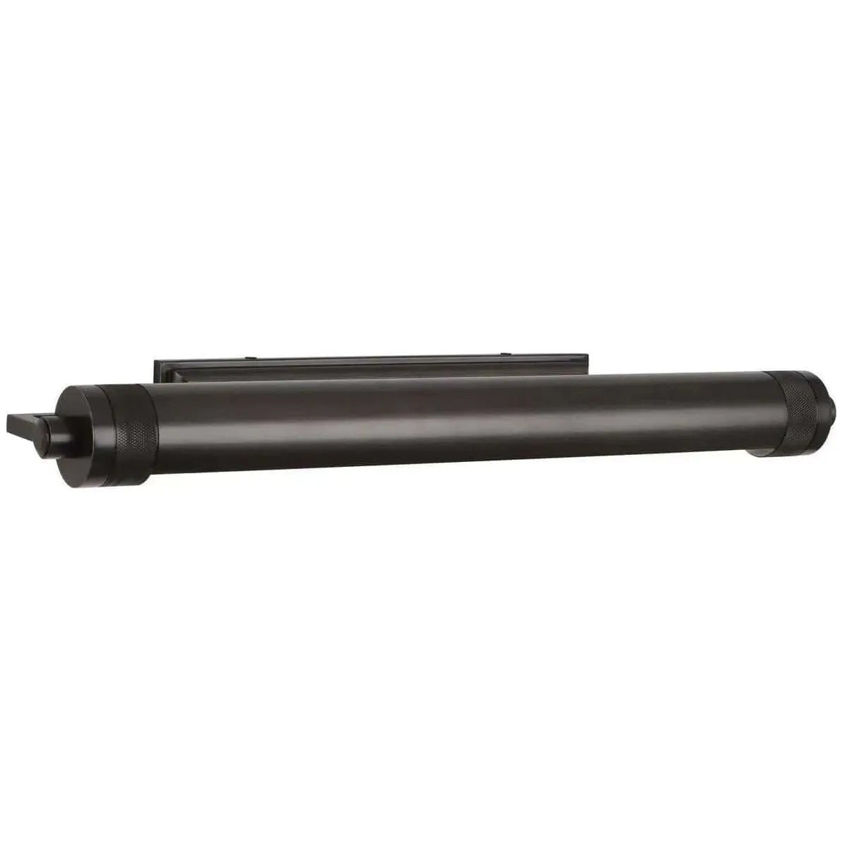 Robert Abbey - Wyatt Picture Light - Z250 | Montreal Lighting & Hardware