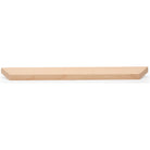 Rocheleau - Barcco Pull - POI-V0340400W00 | Montreal Lighting & Hardware