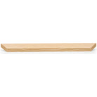 Rocheleau - Barcco Pull - POI-V0340400W18 | Montreal Lighting & Hardware