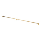 Rocheleau - Big Graf Pull - POI-V486-1178-L29 | Montreal Lighting & Hardware