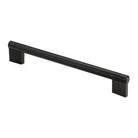 Rocheleau - Big Graf Pull - POI-V486-192-L30 | Montreal Lighting & Hardware