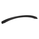 Rocheleau - Boto Pull - POI-R7258-160-BK | Montreal Lighting & Hardware