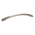 Rocheleau - Boto Pull - POI-R7258-160-BNL | Montreal Lighting & Hardware