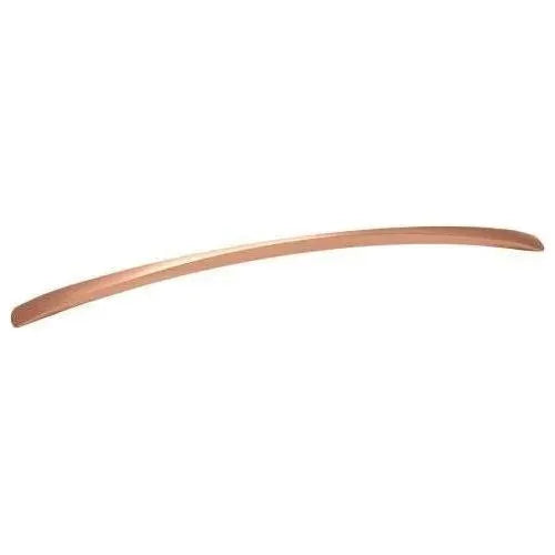 Rocheleau - Boto Pull - POI-R7258-320-BAC3 | Montreal Lighting & Hardware