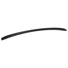 Rocheleau - Boto Pull - POI-R7258-320-BK | Montreal Lighting & Hardware