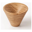 Rocheleau - Conic Knob - BOU-V0538029W16 | Montreal Lighting & Hardware