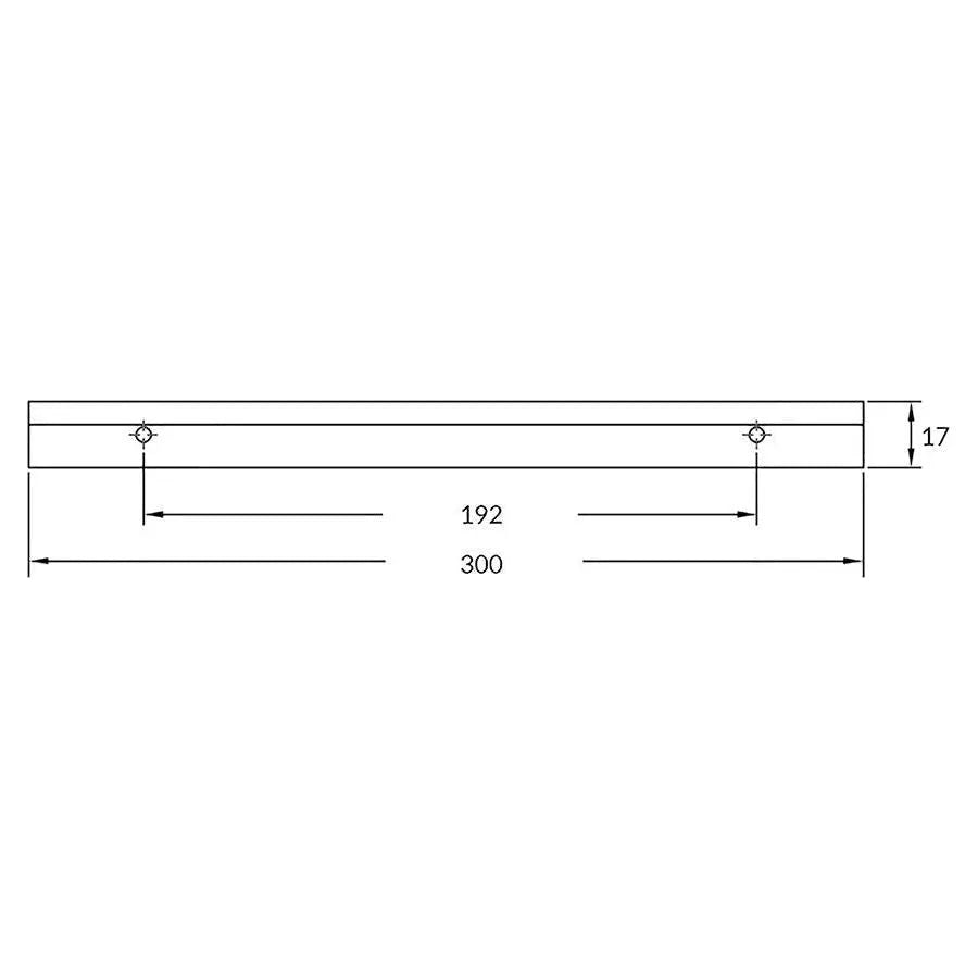 Rocheleau - Curve Pull - POI-V0117-032-L04 | Montreal Lighting & Hardware