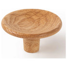 Rocheleau - Disc Knob - BOU-V0530038W16 | Montreal Lighting & Hardware