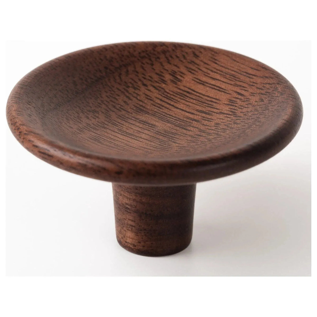 Rocheleau - Disc Knob - BOU-V0530038W17 | Montreal Lighting & Hardware