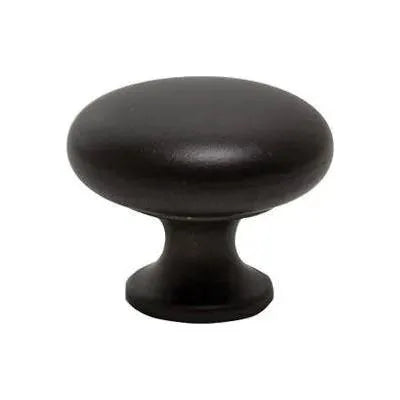 Rocheleau - Duke Knob - BOU-V393-031-ZM2 | Montreal Lighting & Hardware