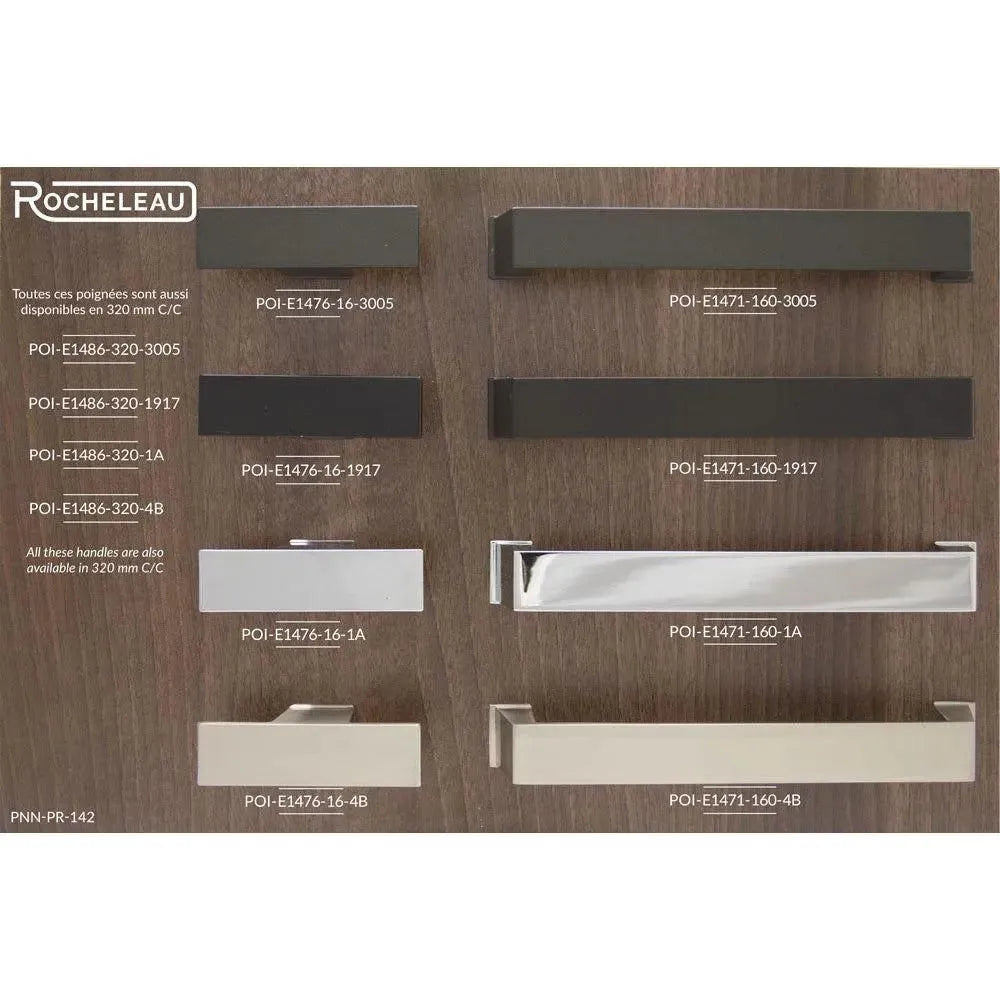 Rocheleau - Montreal Lighting & Hardware
