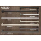 Rocheleau - E1496 Pull - POI-E1496-160-1802 | Montreal Lighting & Hardware