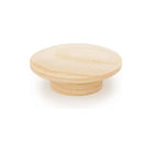 Rocheleau - Echo Knob - BOU-V0166060W00 | Montreal Lighting & Hardware