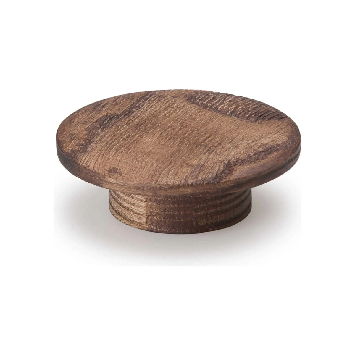 Rocheleau - Echo Knob - BOU-V0166060W08 | Montreal Lighting & Hardware