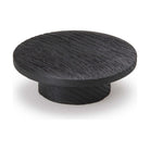 Rocheleau - Echo Knob - BOU-V0166060W09 | Montreal Lighting & Hardware