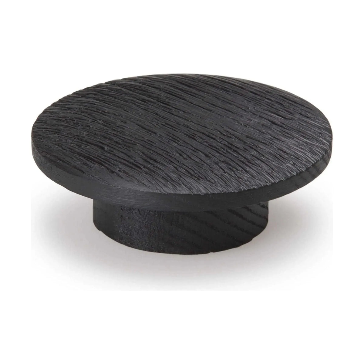 Rocheleau - Echo Knob - BOU-V0166060W09 | Montreal Lighting & Hardware