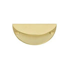Rocheleau - Emoji Knob - BOU-MK11.4154.24 | Montreal Lighting & Hardware