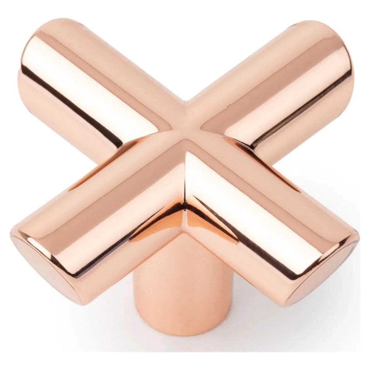 Rocheleau - Equis Knob - BOU-V0614040Z06 | Montreal Lighting & Hardware