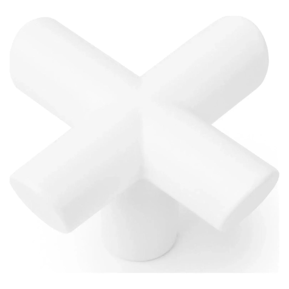 Rocheleau - Equis Knob - BOU-V0614040ZM1 | Montreal Lighting & Hardware