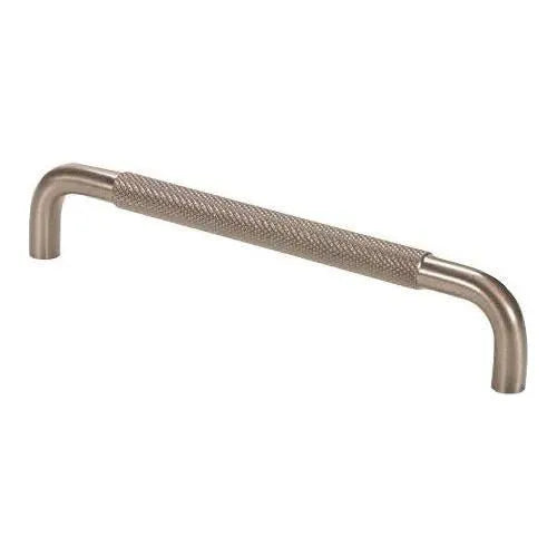 Rocheleau - GRIP Pull - POI-R8870-160-BBN | Montreal Lighting & Hardware