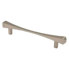 Rocheleau - Pagoda Pull - POI-R7281-160-BNL | Montreal Lighting & Hardware