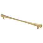 Rocheleau - Pagoda Pull - POI-R7281-320-BSAE | Montreal Lighting & Hardware