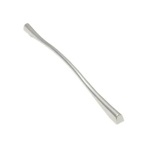Rocheleau - R1517 Pull - POI-R1517-224-PC | Montreal Lighting & Hardware