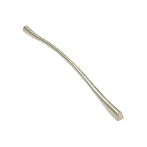 Rocheleau - R1517 Pull - POI-R1517-256-BSN | Montreal Lighting & Hardware