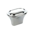 Rocheleau - R1893 Knob - BOU-R1983-PC | Montreal Lighting & Hardware