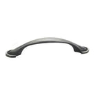 Rocheleau - R1983 Pull - POI-R1983-96-ABN | Montreal Lighting & Hardware