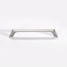 Rocheleau - R4231 Pull - POI-R4231-128-BSN | Montreal Lighting & Hardware